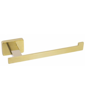 Держатель для туалетной бумаги  REA OSTE 04 L.GOLD