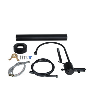 Смеситель для ванны Qtap Virgo 1966103B