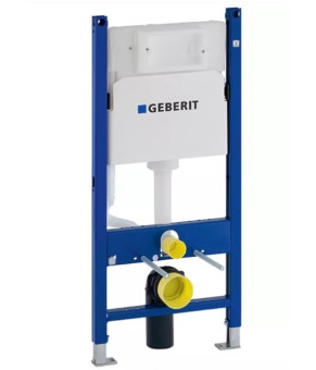 Инсталляционная система GEBERIT Duofix 111.153.00.1