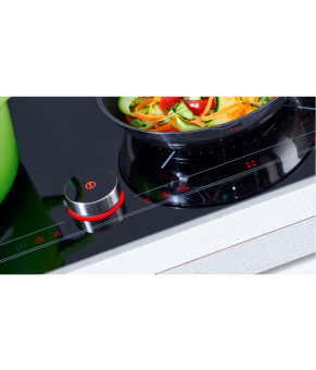 Индукционная варочная поверхность Teka IT 6450 IKNOB 10210182