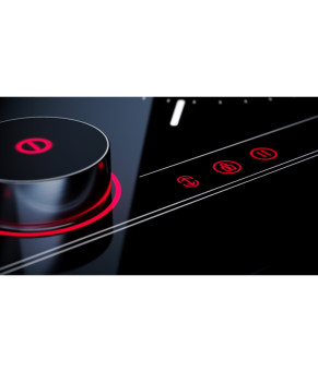 Индукционная варочная поверхность Teka IT 6450 IKNOB 10210182