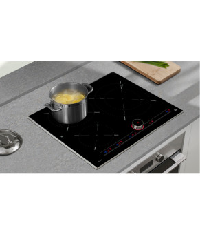 Индукционная варочная поверхность Teka IT 6450 IKNOB 10210182