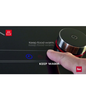 Индукционная варочная поверхность Teka IT 6450 IKNOB 10210182
