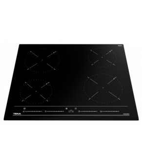 Индукционная варочная поверхность Teka IZC 64010 BK MSS 112520015