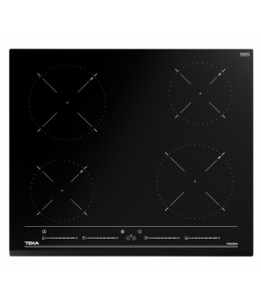 Индукционная варочная поверхность Teka IZC 64010 BK MSS 112520015