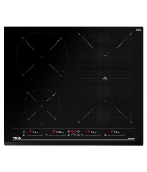 Индукционная варочная поверхность Teka IZF 64440 112510019