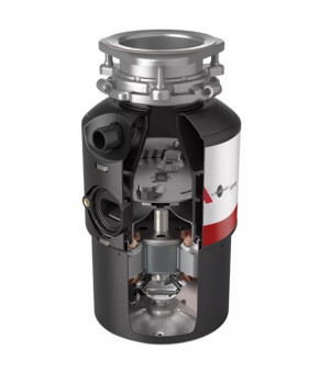 Измельчитель пищевых отходов Teka TR 550 115890013