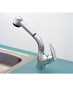 Смеситель Teka MС-10 Plus HP 97931802