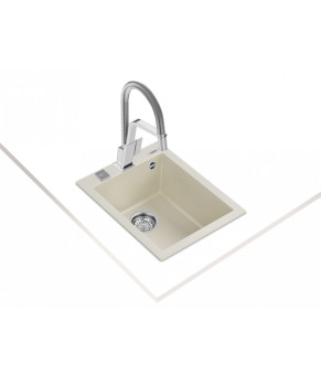 Кухонная мойка Teka Forsquare 34.40 TG 115230013