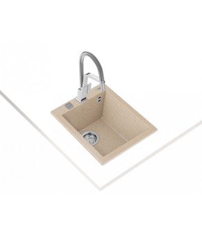 Кухонная мойка Teka Forsquare 34.40 TG 115230012