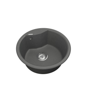 Кухонная мойка VANKOR Vena VMR 01.48 Gray