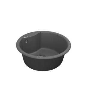 Кухонная мойка VANKOR Vena VMR 01.48 Gray