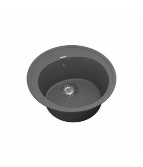 Кухонная мойка Vankor Sity SMR 01.50 Gray