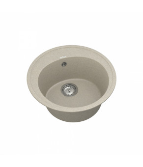 Кухонная мойка Vankor Sity SMR 01.50 Terra