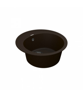 Кухонная мойка Vankor Sity SMR 01.50 Chocolate