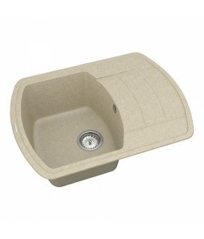 Кухонная мойка Vankor Norton NMP 02.67 Beige