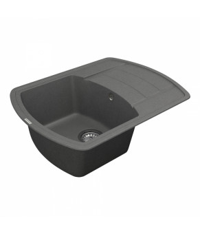 Кухонная мойка Vankor Norton NMP 02.67 Gray