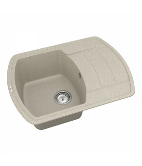 Кухонная мойка Vankor Norton NMP 02.67 Terra