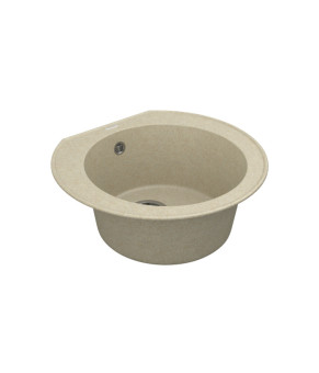 Кухонная мойка Vankor Kres KMR 01.52 Beige