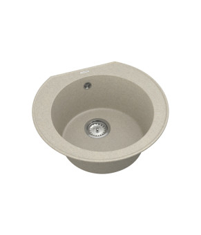 Кухонная мойка Vankor Kres KMR 01.52 Terra