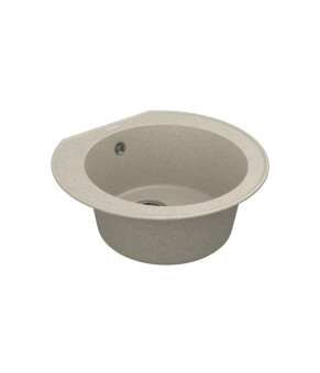 Кухонная мойка Vankor Kres KMR 01.52 Terra