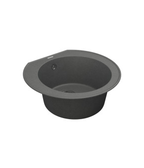 Кухонная мойка Vankor Kres KMR 01.52 Gray