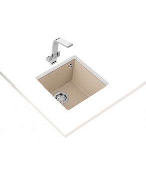 Кухонная мойка Teka Square 40.40 TG 115230027