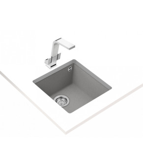 Кухонная мойка Teka Square 40.40 TG 115230026