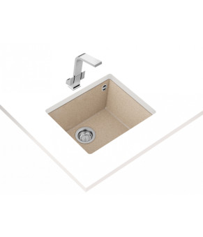 Кухонная мойка Teka Square 50.40 TG 115230022