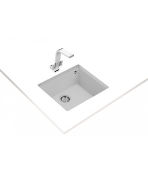 Кухонная мойка Teka Square 50.40 TG 115230024