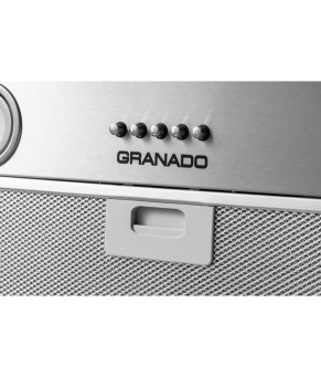 Вытяжка кухонная GRANADO Palamos 3603-1200 Inox (GCH536377)