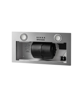 Вытяжка кухонная GRANADO Palamos 3603-1200 Inox (GCH536377)