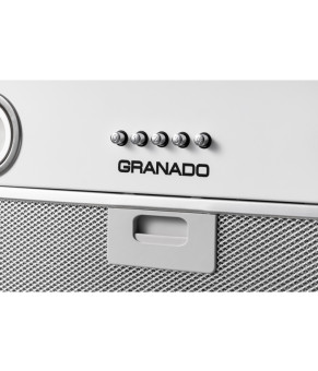 Вытяжка кухонная GRANADO Palamos 3603-1200 White (GCH526355)