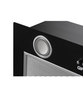 Вытяжка кухонная GRANADO Palamos 3603-1200 Black (GCH516311)