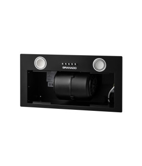Вытяжка кухонная GRANADO Palamos 3603-1200 Black (GCH516311)