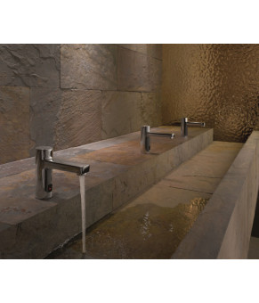 Смеситель для умывальника KLUDI ZENTA 3820005