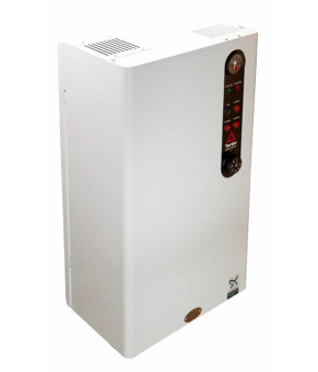 Котел электрический Tenko стандарт плюс 4,5 кВт 380V Grundfos СПКЕ 4,5_380 G