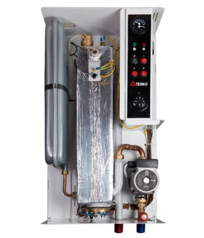 Котел электрический Tenko стандарт плюс 6 кВт 380V Grundfos СПКЕ 6_380 G