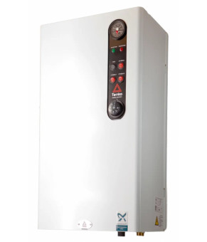 Котел электрический Tenko стандарт плюс 9 кВт 380V Grundfos СПКЕ 9_380 G