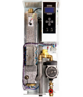 Котел электрический Tenko премиум 3 кВт 220V ПКЕ 3_220