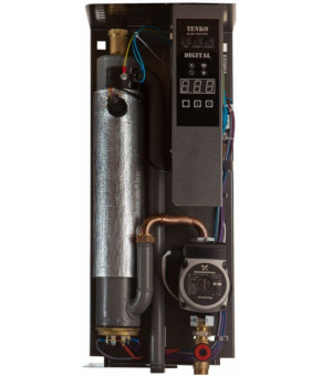 Котел электрический Tenko Digital Standart 4,5 кВт 220V SDKE 4,5_220