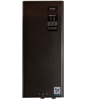 Котел электрический Tenko Digital Standart 3 кВт 220V SDKE 3_220