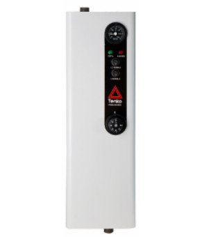 Котел электрический Tenko эконом 6 кВт 220V КЕ 6_220