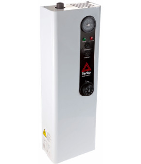 Котел электрический Tenko эконом 6 кВт 220V КЕ 6_220