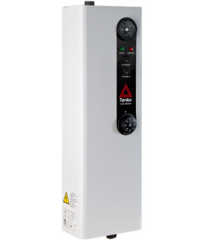 Котел электрический Tenko эконом 7,5 кВт 220V КЕ 7,5_220