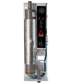 Котел электрический Tenko эконом 4,5 кВт 220V КЕ 4,5_220