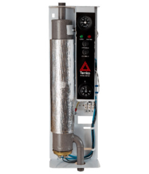 Котел электрический Tenko эконом 24 кВт 380V КЕ 24_380