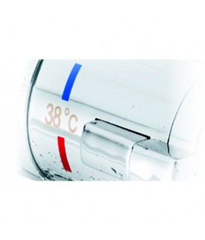 Смеситель Ravak Termo TE 063 00 X070094