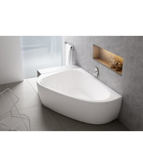 Змішувач Ravak Chrome CR 066 00 X070057