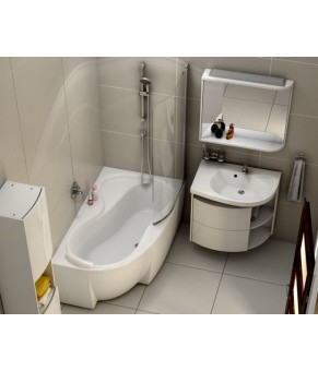Смеситель Ravak Rosa RS 061 00 X070014